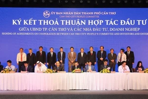 Novaland tiếp tục phát triển bền vững du lịch ĐBSCL