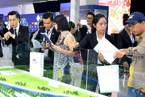 Ngân hàng bảo lãnh mua nhà ở hình thành trong tương lai