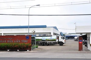 Vinamilk đầu tư 4.000 tỷ đồng xây trang trại ở Cần Thơ