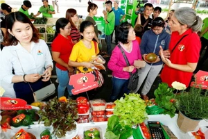 Hãy đến với “Ngày hội Xanh Phú Mỹ Hưng lần 3-2018”