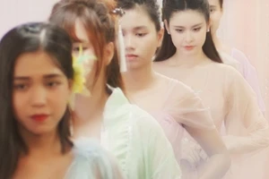 Trương Quỳnh Anh: Tạo hình và phong cách mới lạ