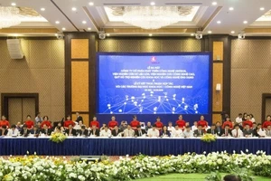 Vingroup công bố định hướng trở thành tập đoàn công nghiệp