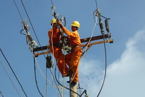 Điện lực miền Bắc chủ động cấp điện ổn định dịp 2-9