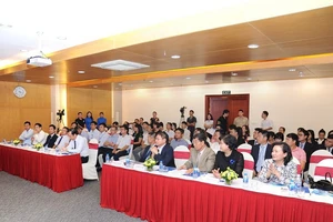 VNPT-Media và Vietbank ký kết thỏa thuận hợp tác ​