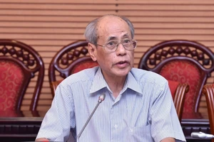 Vươn mình ra biển lớn, DN cần biết quảng bá thương hiệu