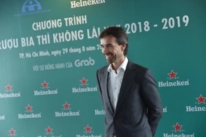 “Đã uống rượu bia thì không lái xe”: Nhiều đổi mới