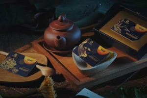 “Bí kíp” tặng quà Trung thu sang trọng mà thiết thực