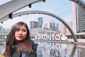 “Về đích” sớm kỳ thi Đại học với IELTS 6.5