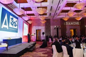 Vietcombank: Ngân hàng tốt hàng đầu ngành tài chính Việt Nam