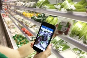 Giải pháp chống hàng giả với VNPT-Check