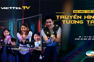 Tính năng vượt trội của Viettel TV