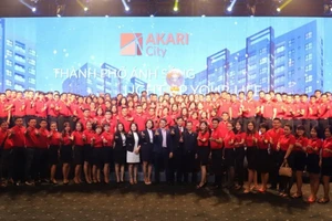 Sau teambuilding Đà Nẵng, DKRA Vietnam rầm rộ tuyển quân