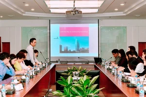 Vietcombank hoàn thành hệ thống cảnh báo sớm rủi ro tín dụng 