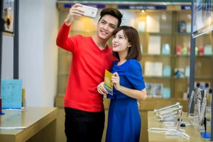 Hấp dẫn với gói Data D10 của MobiFone