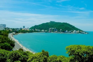 Vì sao đại gia địa ốc lại ồ ạt đổ bộ Vũng Tàu?