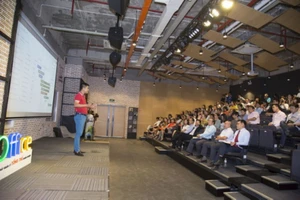 MB ra mắt sản phẩm đồng thương hiệu 1Office