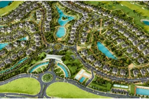 Novaland đặc biệt quan tâm thị trường BĐS Bà Rịa-Vũng Tàu