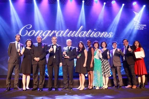 Điều gì giúp Heineken VN trở thành nơi làm việc tốt hàng đầu? 