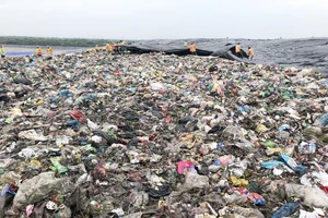 Đấu thầu xử lý rác: Tiêu chí bộ đấu thầu gắt gao