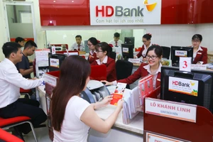 HDBank tài trợ 10.000 tỉ đồng phát triển nông nghiệp