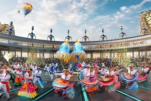 Tiện ích - thước đo độ hấp dẫn của bất động sản nghỉ dưỡng