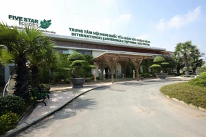 Dự án Five Star Eco City hút nhà đầu tư