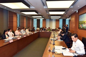 Nhiều ý kiến về dự án Luật Phòng, chống tác hại của rượu bia