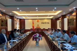 Phát triển bền vững du lịch ĐBSCL - khai phát vùng đất diệu kỳ