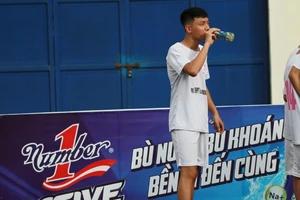 Những trận cầu kịch tính