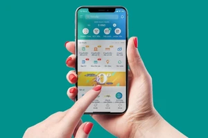 ViettelPay đạt chứng nhận bảo mật toàn cầu PCI DSS