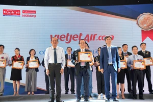 VietJet: Hãng hàng không được khách hàng lựa chọn nhiều nhất