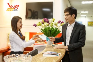 BIC lọt vào top 500 doanh nghiệp lớn nhất Việt Nam 2018