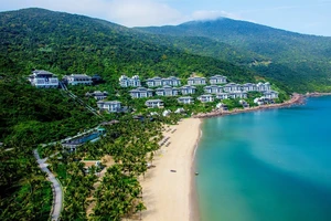 Kiệt tác nghỉ dưỡng của ông hoàng resort Bill Bensley tại VN