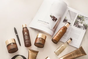 Đập tan lo lắng về lão hóa da ở tuổi 30