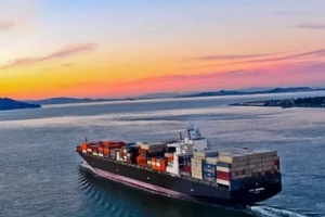 Cục Hàng hải Việt Nam: Chuẩn hóa thủ tục hành chính 