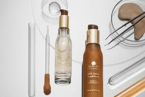 Vàng- “tân binh” của nền công nghiệp chống lão hóa