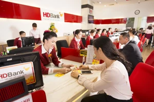 HDBank tung khuyến mãi tôn vinh ngày quốc tế phụ nữ 8/3