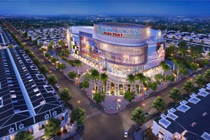 BĐS Bình Phước: Uy tín chủ đầu tư quyết định sức hút dự án