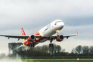 VietJet chắp cánh tài năng Châu Á tại Asia's Got Talent 2019