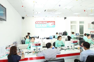 Ra mắt thẻ ghi nợ quốc tế Kienlongbank JCB với nhiều ưu đãi