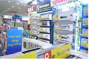 Trend mua máy lạnh 2019: Vừa tiết kiệm điện vừa lọc không khí 