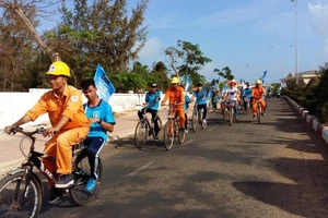 Nhu cầu điện tăng cao và giải pháp của EVNSPC