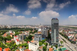 BIDV tiếp tục được nâng định hạng tín nhiệm toàn cầu 