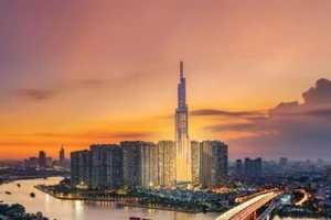 Vinpearl Luxury Landmark 81: Trải nghiệm đỉnh cao '3 trong 1'