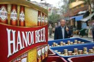 Năm 2019: Bia Hà Nội đặt chỉ tiêu doanh thu hơn 8.200 tỉ 
