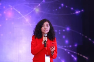 Trần Uyên Phương: ‘Biến điều không thể thành có thể’