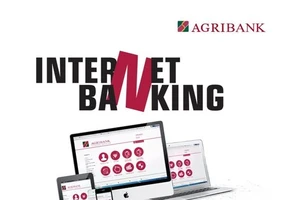 Chuyển khoản siêu tốc 24/7 với Agribank Internet Banking