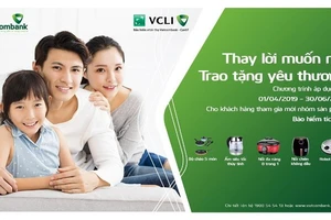 Sản phẩm bảo hiểm giúp đảm bảo tương lai của khách hàng