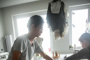 Một trăm tỷ đồng cho show nghệ thuật Bà Nà Hills