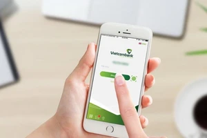 Vietcombank: Dịch vụ thanh toán QRCode liên ngân hàng